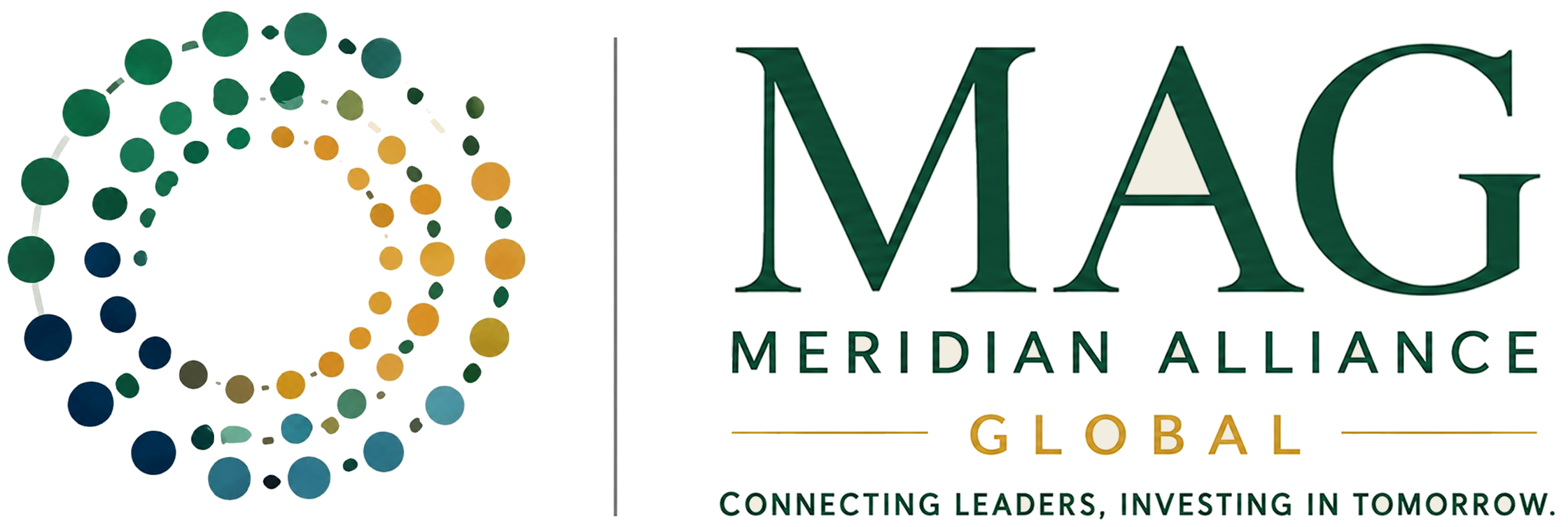 Meridian Alliance Global logo